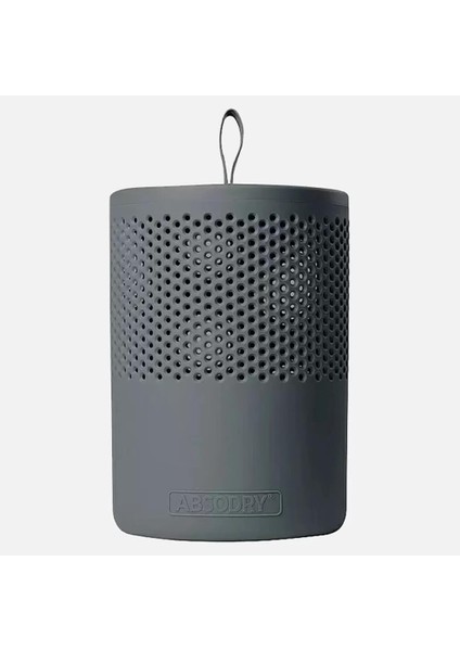 Elektriksiz Nem Alma Cihazı Gri 600 Gr