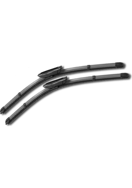 Ön Cam Muz Silecek Süpürgesi Takım Peugeot 301 / Citroen C Elysee 1.4 1.6 Araca Özel Aparat fiyatları