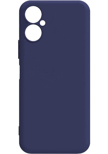 Tecno Spark 9 Pro Cep Telefonu Için Uyumlu Kılıf Biye Esnek Koruma Yumuşak Renkli Kapak