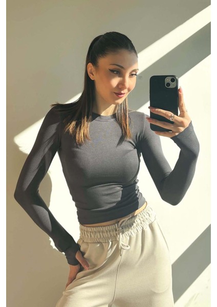 Parmak Geçmeli Body modelleri