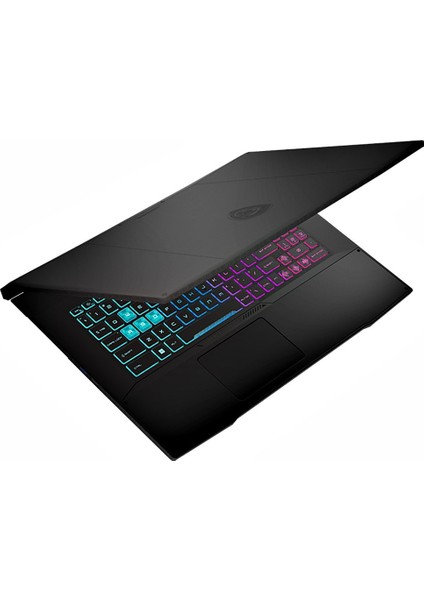 Msı Katana 17 B13VFKA37-872XTRA37 Intel Core I7 13620H 16GB 4tb SSD RTX4060 Windows 11 Home 17.3" Fhd 144Hz IPS Taşınabilir Bilgisayar