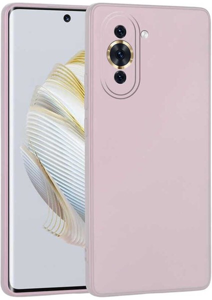 Huawei Nova 10 Cep Telefonu Için Uyumlu Kılıf Premier Esnek Koruma Yumuşak Renkli Kapak