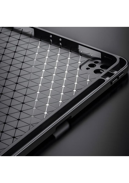 iPad Pro 12.9 2021 (5.nesil) Kılıf Deri Görünümlü Şık Tasarım Tablet Kılıfı indirimleri