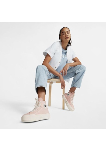Chuck Taylor All Star Cruise Kadın Spor AYAKKABISI(A06142C.659) indirimleri
