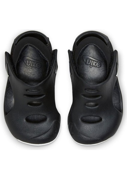 Sunray Protect 3 Bebek Siyah SANDALET(DH9465-001) modelleri