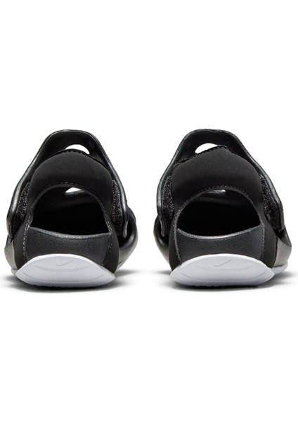 Sunray Protect 3 Bebek Siyah SANDALET(DH9465-001) fırsatları