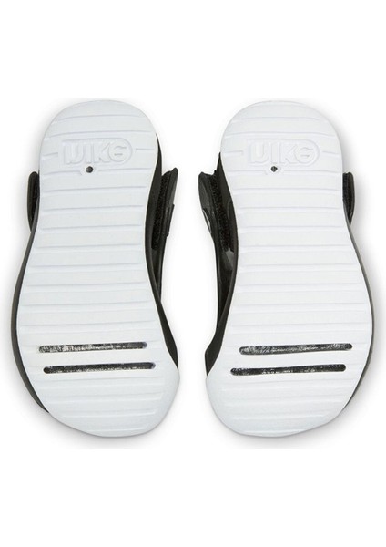 Sunray Protect 3 Bebek Siyah SANDALET(DH9465-001) indirimleri