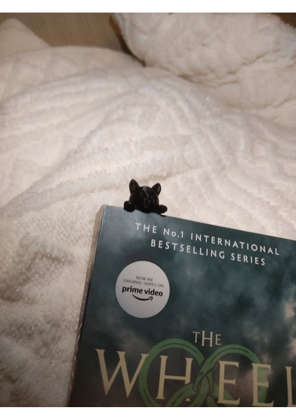 Kitap Ayracı Kedi Model fırsatları