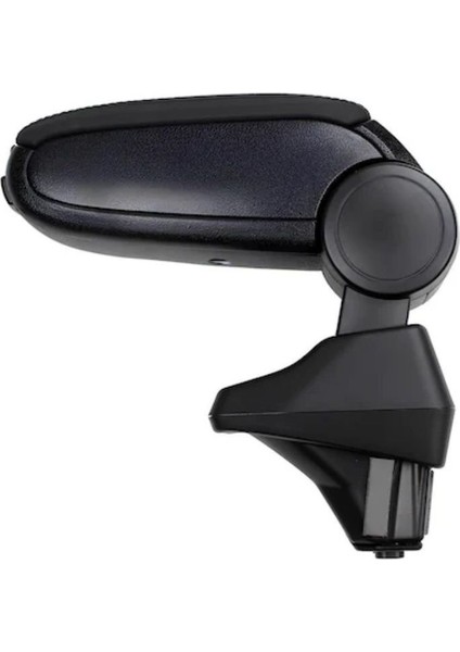 Peugeot 2008 Araca Özel Kol Dayama Kolçak Siyah 2020+ Niken