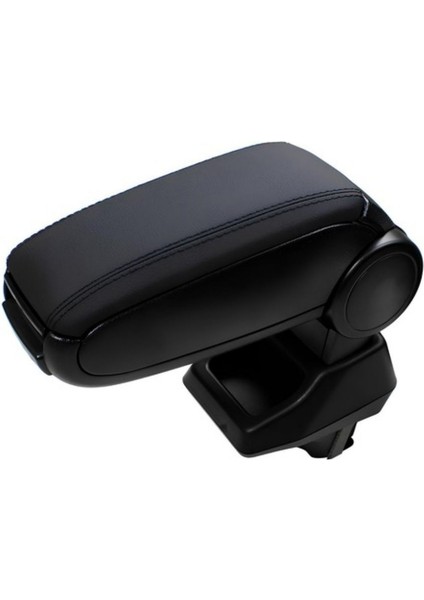 Peugeot 2008 Araca Özel Kol Dayama Kolçak Siyah 2020+ Niken fiyatları