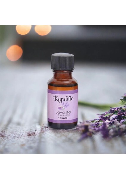 3' Lü, Mum Esansı Seti, Yasemin, Lavanta, Beyaz Sabun , Buhurdanlık Esans Yağ , Kurutma Topu Kokusu modelleri