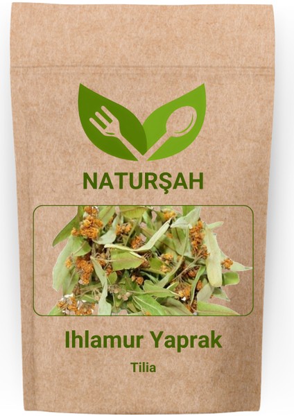 Ihlamur Yaprak (Tilia) 500 gr