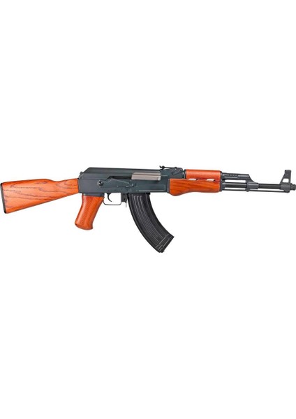 Kaleşnikof El Kontağı Seti
