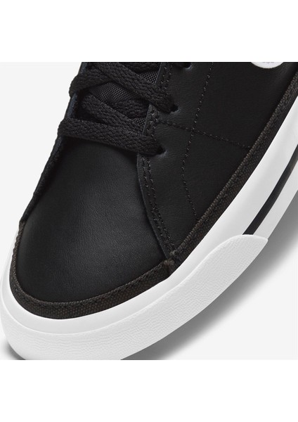 Courth Legacy (Gs) Günlük Spor Ayakkabı DA5380-002 fırsatları