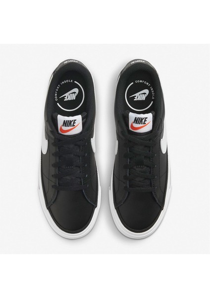 Courth Legacy (Gs) Günlük Spor Ayakkabı DA5380-002 indirimleri