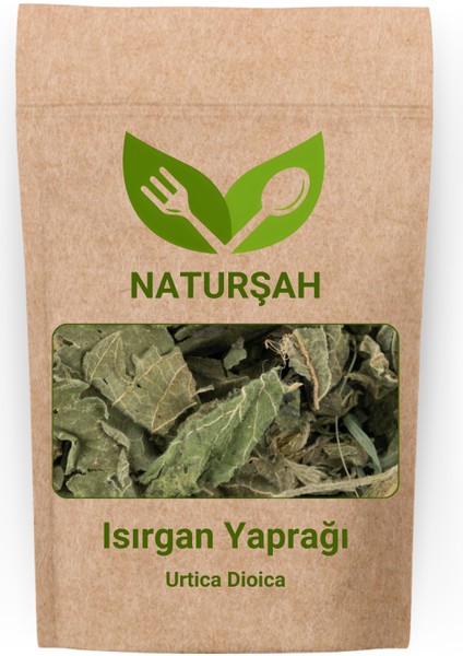 Isırgan Yaprağı (Urtica Dioica) 500 gr