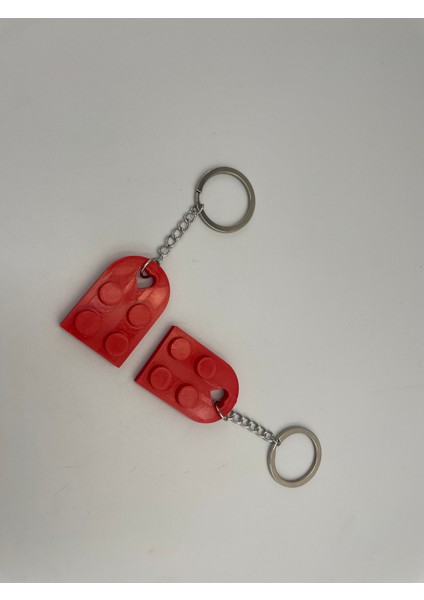 LEGO Kalp Anahtarlık, Çift Anahtarlığı fiyatları