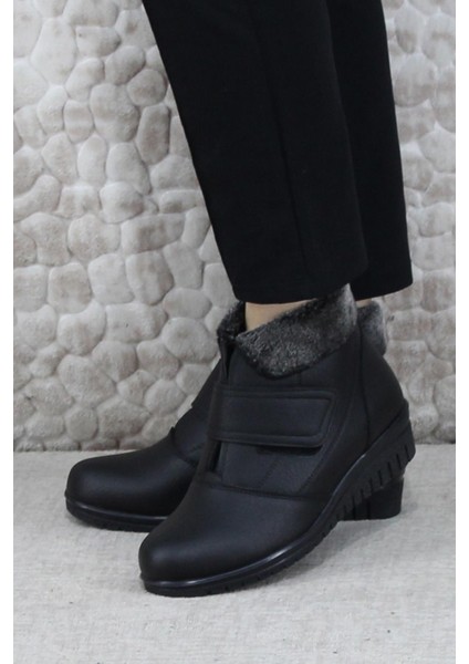 166673 Rahat Hafif Orijinal Ürün Cırtlı Kadın Bot modelleri