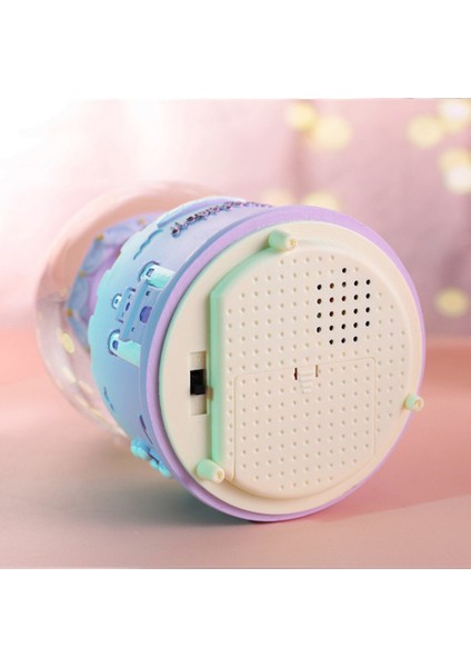 Atlı Karınca Büyük Boy Müzikli Işıklı Püskürtmeli Kar Küresi fiyatları