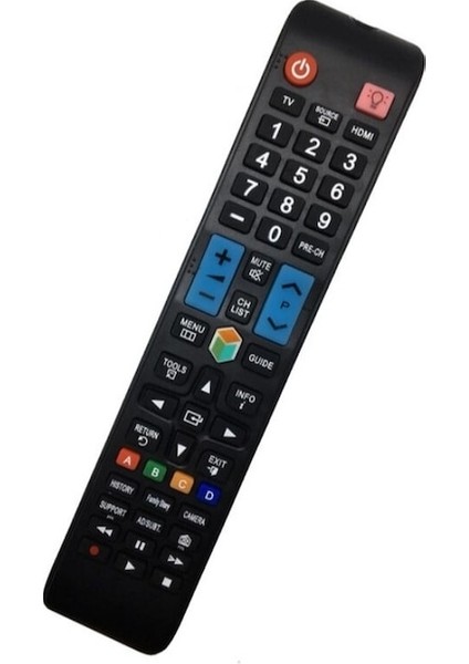 55NU7400 LED Tv Kumandası