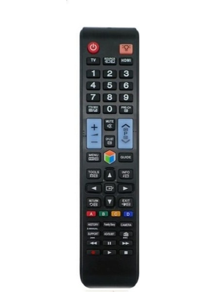 55NU7400 LED Tv Kumandası fiyatları