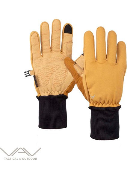 Vav Taktikal Fonksiyonel Eldiven GLV05 Bej - Xl fiyatları