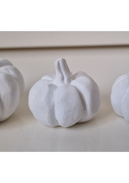 3,2 cm Mini Minyatür Bal Kabağı Kabak Silikon Kalıp K-1397, Kokulu Taş Sabun Alçı Mum Kalıbı modelleri