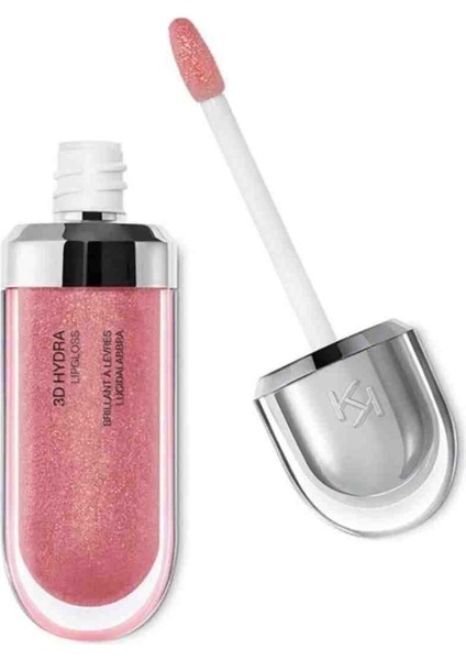 Dudak Parlatıcısı - 3D Hydra Lipgloss 17 Pearly Mauve