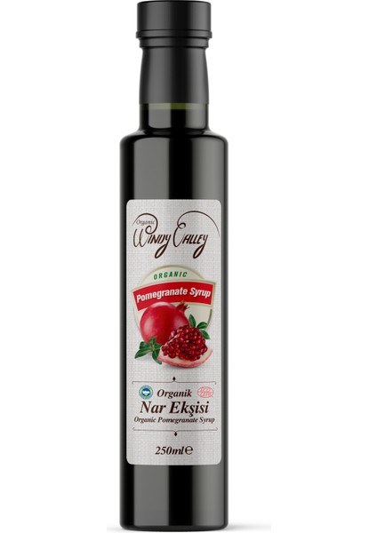 Nar Ekşisi Yoğun kıvamlı (350 gr)