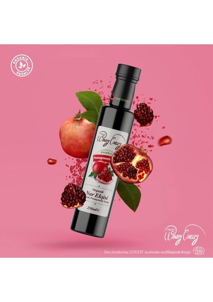 Nar Ekşisi Yoğun kıvamlı (350 gr) fırsatları