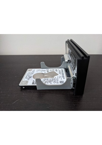 Yeni Ps2 2.5 HDD Ara Parça Braketi T5421514 Kampanya