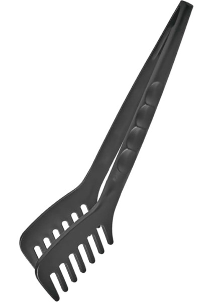 Teflon Makarna ve Salata Maşası 180 °c Isıya Kadar Dayanıklı Yanmaz Yapışmaz Makarna Servis Maşası modelleri