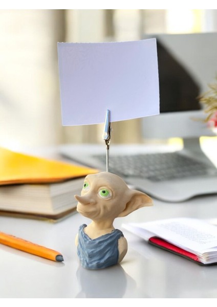 Dobby Fotoğraf Not Tutacağı Ofis Masası Hediyelik Tutucu fiyatları