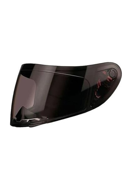 mt V-14 Targo Pro/revenge 2 Kask Camı Siyah