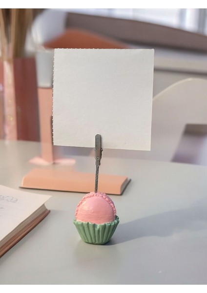 Makaron Temalı Fotoğraf - Not Tutucu Hediyelik fiyatları