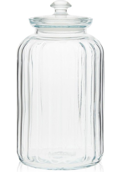 96393 Viva Cam Kavanoz - 2,5 Lt