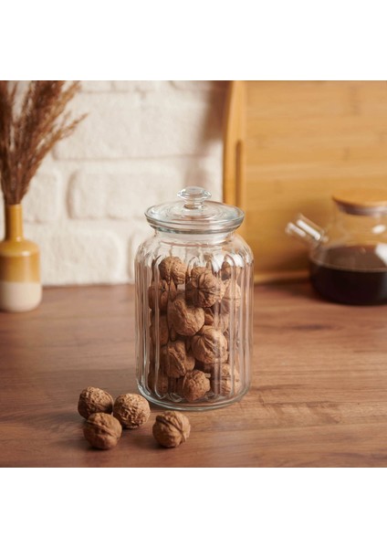 Viva Kavanoz - 1500 Lt