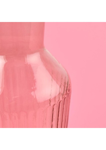 Splendid Karaf - Yeşil - 1000 ml