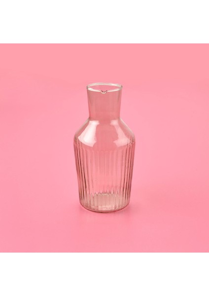 Splendid Karaf - Yeşil - 1000 ml