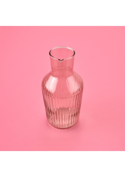 Splendid Karaf - Yeşil - 1000 ml