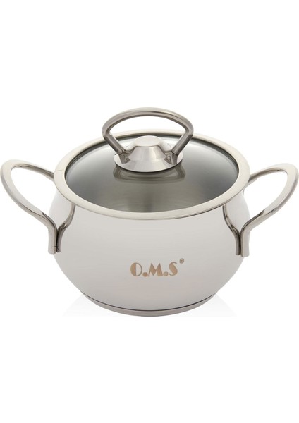 Küre Mini Derin Tencere - 12 cm modelleri