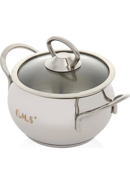 Küre Mini Derin Tencere - 12 cm fırsatları