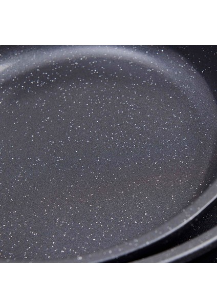 2'li Granit Tava Seti - 20 cm + 26 cm fırsatları