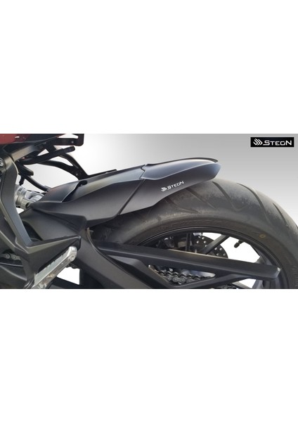 Yamaha Tracer 900 Gt Arka Çamurluk Uzatıcı (2018-2019-2020 modellere uyumludur.)