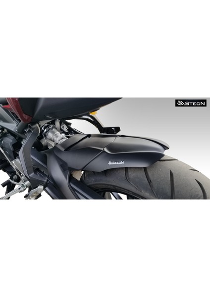 Yamaha Tracer 900 Gt Arka Çamurluk Uzatıcı (2018-2019-2020 modellere uyumludur.)