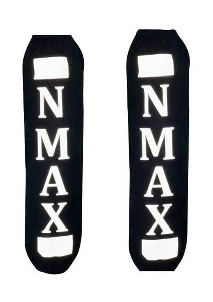 Amortisör Çorabı Reflektörlü Yamaha N Max