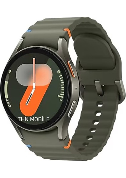 Thn Mobıle Samsung Galaxy Watch 7 44MM Esnek Nano Ekran Koruyucu(2 Adet) fiyatları