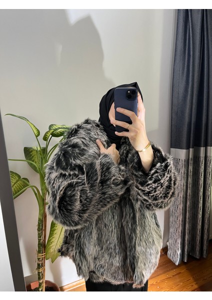 Suni Kürk Mont fiyatları