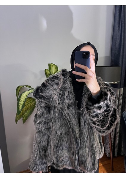 Suni Kürk Mont indirimleri