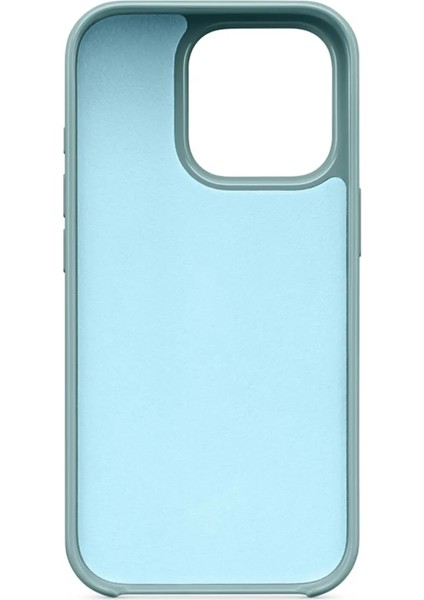 iPhone 15 Pro Max Uyumlu Mermer Premium Kılıf